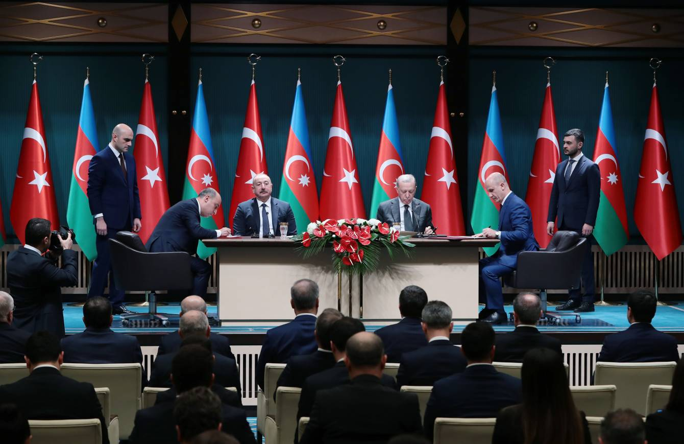 Qarabağ Universitetində yüksəkixtisaslı mühəndis kadrlar hazırlanacaq