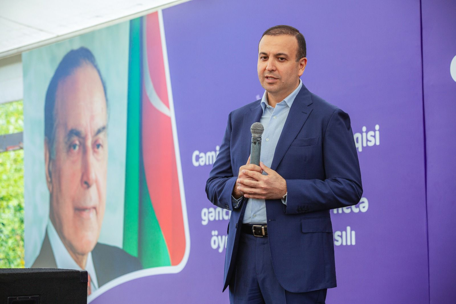 "Yay Fest 2026"nın “Startap və Sahibkarlıq” düşərgəsi yekunlaşıb