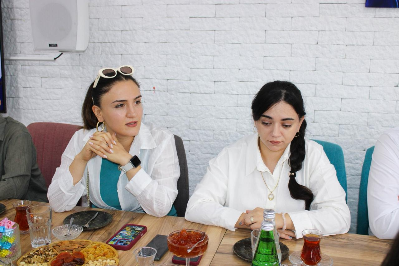 MDU turizm üzrə ingilisdilli kadr hazırlığına başlayır