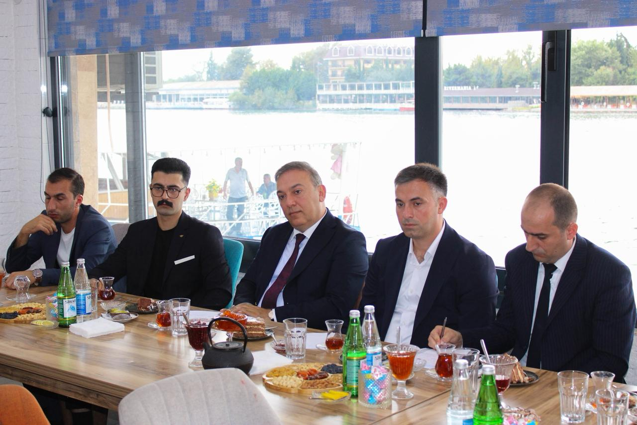 MDU turizm üzrə ingilisdilli kadr hazırlığına başlayır