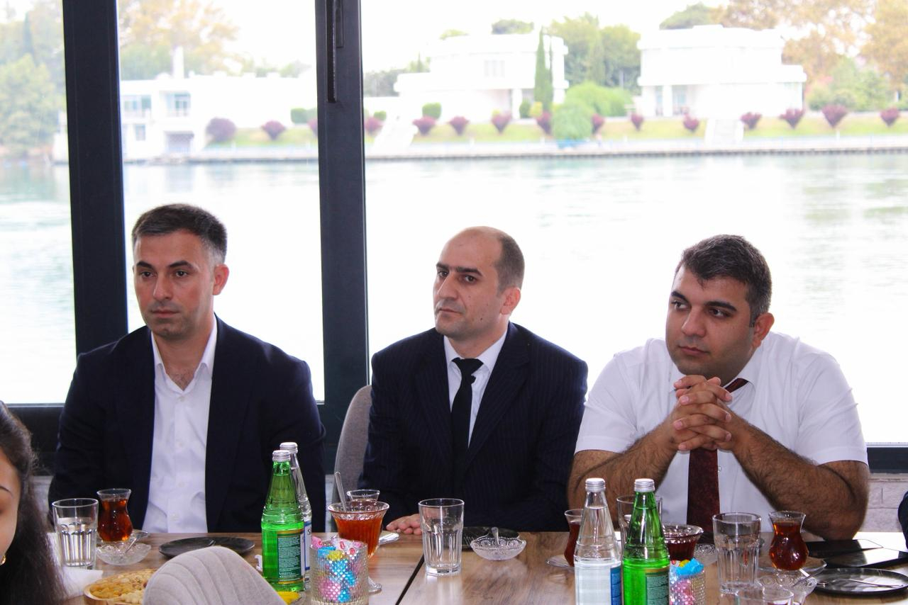 MDU turizm üzrə ingilisdilli kadr hazırlığına başlayır
