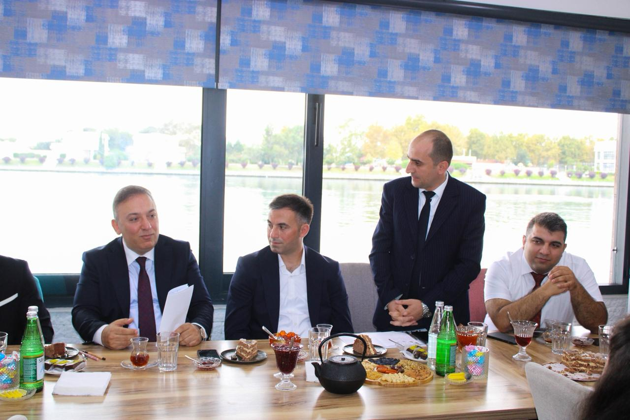 MDU turizm üzrə ingilisdilli kadr hazırlığına başlayır