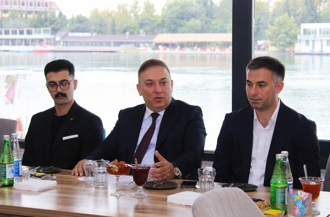 MDU turizm üzrə ingilisdilli kadr hazırlığına başlayır