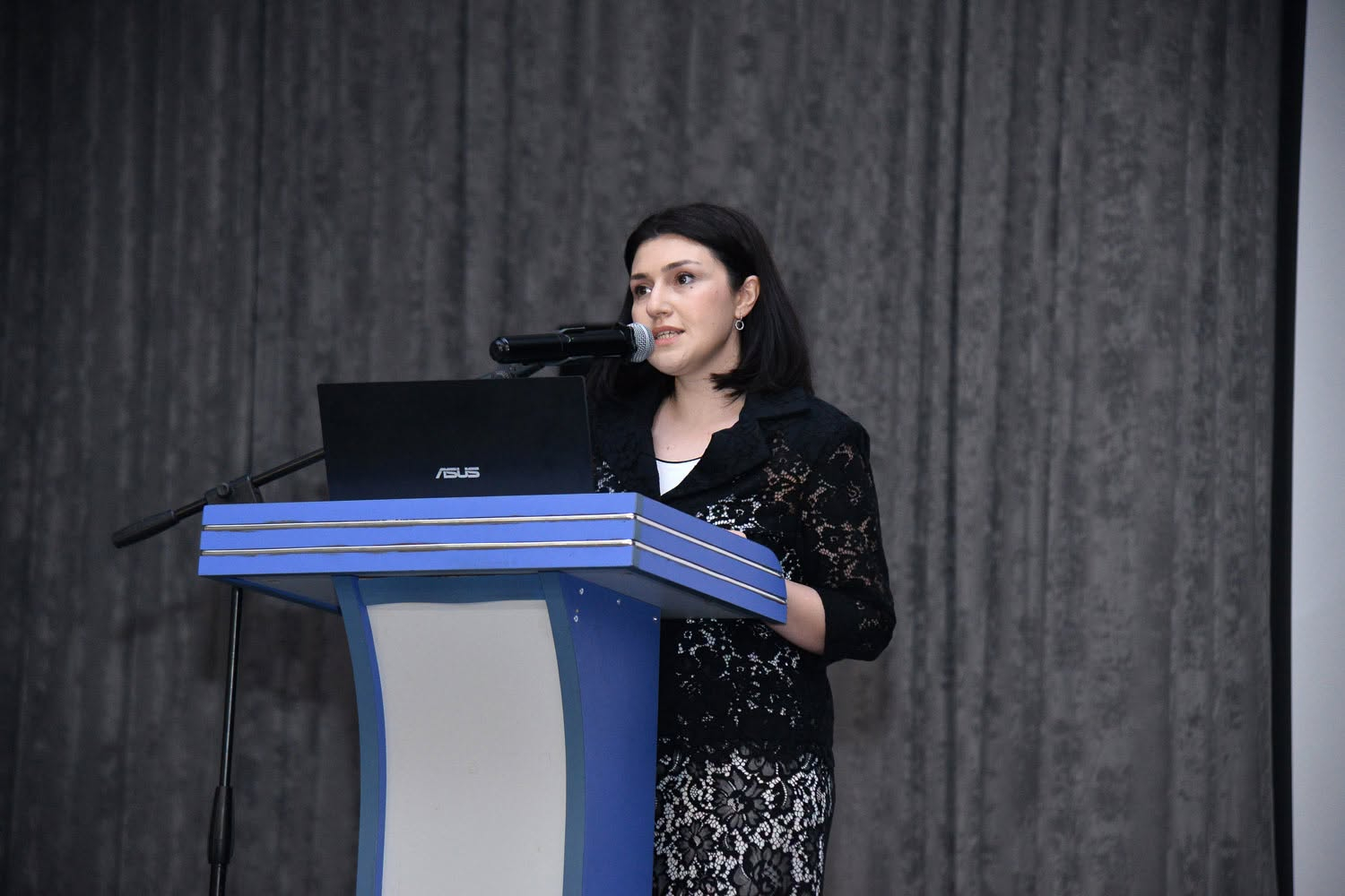 Paytaxt təhsil işçilərinin sentyabr konfransına start verilib