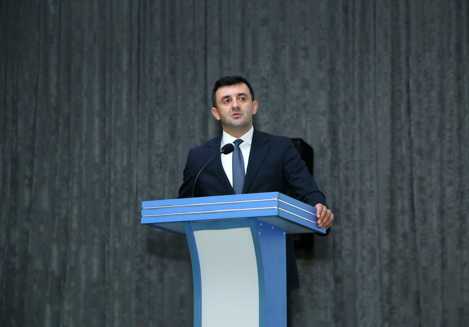 Təhsil işçilərinin sentyabr konfransı bağça rəhbərləri ilə davam etdirilib