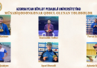 6 idmançı ADPU-ya müsabiqədənkənar qəbul olunub 
