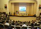 AzTU 14-cü qlobal istiləşmə üzrə beynəlxalq konfransa ev sahibliyi edir 