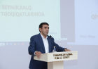 Son PISA tədqiqatına kənd məktəbləri də cəlb olunub – Elnur Əliyev