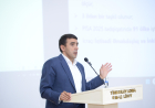 Nazir müşaviri: Əsas məqsəd reytinq müəyyənləşdirmək deyil   