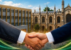 Kembric Universitetinin ekspertləri  Azərbaycan İdman Akademiyasında təlim keçəcək 