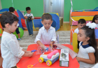 Bu gündən dövlət dəstəyi alan özəl bağçalara uşaqların qeydiyyatı BAŞLAYIR 