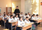 Bu ərazilərdə şagird sıxlığının qarşısı müəyyən qədər alınıb 