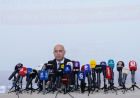 Bəzi ixtisaslar üzrə tədris müddəti 3 ilə endirilə bilər – Emin Əmrullayev 