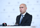 Şəhərlərdə məktəbə gələn uşaqların əksəriyyəti məktəbəhazırlıqdan gəlir - Emin Əmrullayev