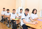 Bu məktəbdə Bilik Günü yeni təhsil modelinin başlanğıcına çevrildi 