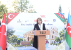 Rektor: TAU elm, innovasiya və texnologiya sahəsində mühüm mərkəzə çevriləcək 