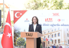 Təcrübələrin birləşməsi ortaq bilik istehsalı potensialı yaradır - Yurdagül Aydoğan
