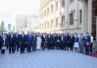 Türkiyə-Azərbaycan Universitetində Bilik Günü tədbiri keçirilib 