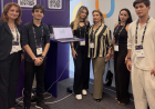 SABAH tələbələri “Baku ID 2026”da innovativ layihələrini təqdim ediblər 