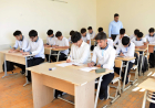 Tamştatlı müəllimlərin seçimi üçün meyarlar müəyyənləşdiriləcək - Eşqi Bağırov 