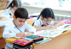 100 mindən çox beşyaşlı uşaq məktəbəhazırlıq qruplarına gedəcək 