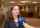 Mehriban Vəliyeva: Təhsildə keyfiyyətin təmin olunmasında müəllim amili əsasdır 
