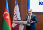 Liderlik yalnız təlimlərlə formalaşmır - Cəlal Qasımov