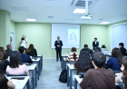 ADNSU-da yaşıl enerji üzrə təlim proqramına start verilib 