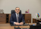Şahin Bayramov: "Xankəndi şəhərinin gələcəyi elm və təhsil üzərində qurulur" 