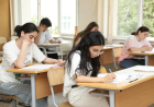 Kolleclərin boş qalan plan yerlərinə qəbulun nəticələri açıqlanıb 
