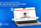 Təhsil Tələbə Krediti Fondu növbəti beynəlxalq mükafata layiq görülüb 