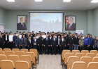 Qəbələdə Zəfər tariximizə həsr olunmuş tədbir təşkil edilib 