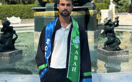 Hədəf aydın olduqda onu reallaşdırmaq asanlaşır