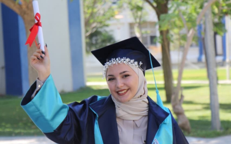 Onların hədəfi yalnız xaricdə oxumaq deyil