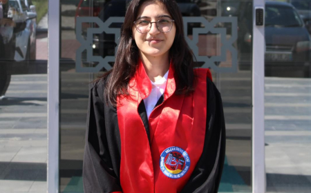 “Məqsədimiz yoxdursa, xaricdə oxumağın nəticəsi olmayacaq”