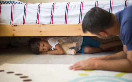 Uşağınız məktəbə getmək istəmir? –  Pediatrdan valideynlərə tövsiyələr