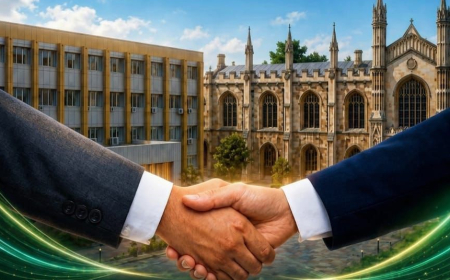 Kembric Universitetinin ekspertləri  Azərbaycan İdman Akademiyasında təlim keçəcək