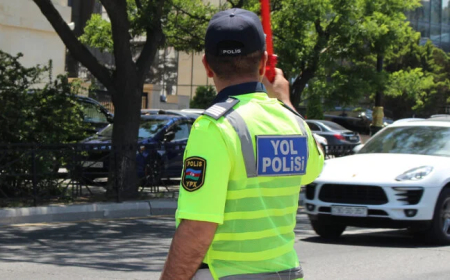Məktəblərin yaxınlığında təhlükəsizlik tədbirləri gücləndirilir – BİRGƏ AÇIQLAMA