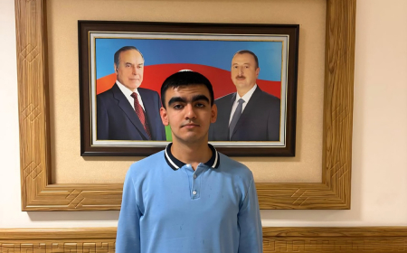 300 balı siyahıda yox idi, amma qəbulda nəzərə alındı: 627 balla tələbə oldu