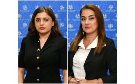 Kolleclərin rəhbər heyətinə yeni təyinatlar olub