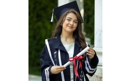 Adı 7 universitetin qəbul siyahısında idi... - "Maarifçi" Aytacın uğur yolu