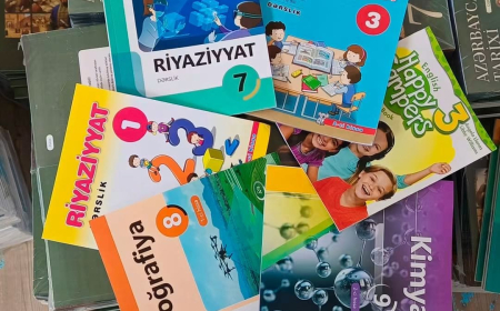 Mil-Muğan üzrə 300 mindən çox dərslik təhsil müəssisələrinə paylanılması üçün çatdırılıb 
