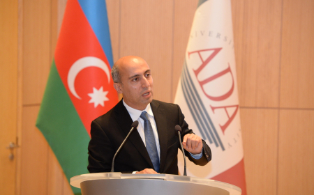 Nazir: 15 yaşlı şagirdlərimizin biliyi xaricdəki yaşıdları ilə müqayisə edilə bilər