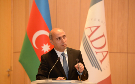 Nazir: Məktəbəqədər təhsil PISA nəticələrində böyük fərq yaradır 
