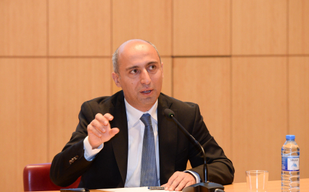 Müəllim heyətinin yenilənməsinin nəticəsini 10 il sonra görəcəyik - Nazir
