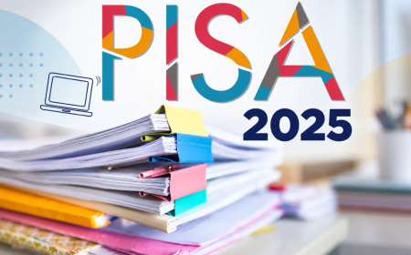 PISA 2025: Azərbaycan təhsilinin yüksəlişi və yeni hədəflər 