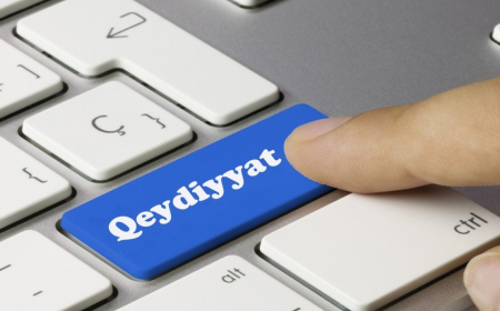 Kolleclərə ixtisas seçimi başa çatır 