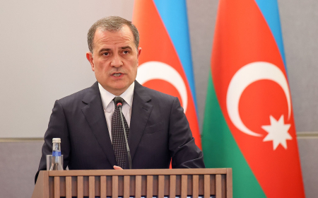 Bu gün həmin ənənə təhsil proqramları vasitəsilə davam etdirilir”– Ceyhun Bayramov 