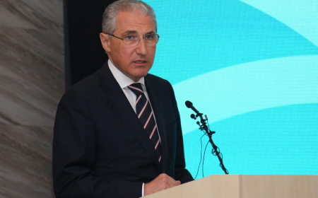 Elmi məlumatların müqayisəli təhlili vacibdir - Muxtar Babayev