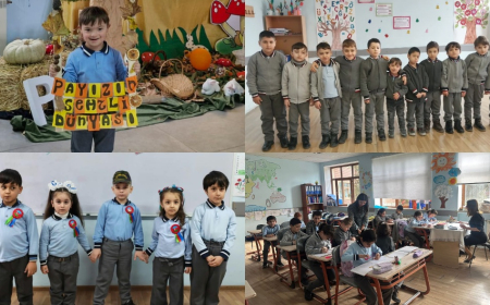 İnklüziv təhsil: Quba-Xaçmaz bölgəsində maneəsiz və əlçatan məktəb mühiti 